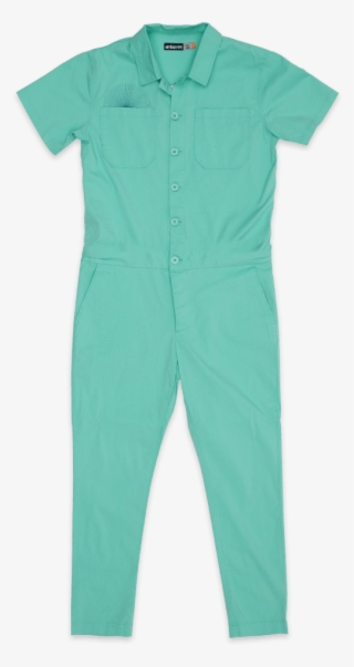 Selected Modest Mouse Gator Jump Suit - Jumpsuit