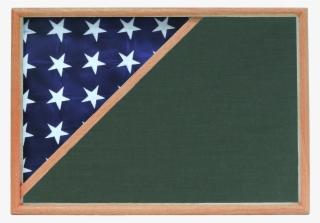 Memorial Corner Flag Case - Kerchief