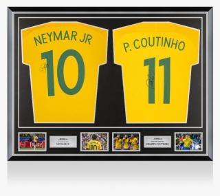 スポーティングid Sporting Id16 17ブラジル代表 ホーム ネイマール