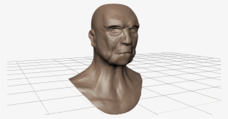 Old Man
