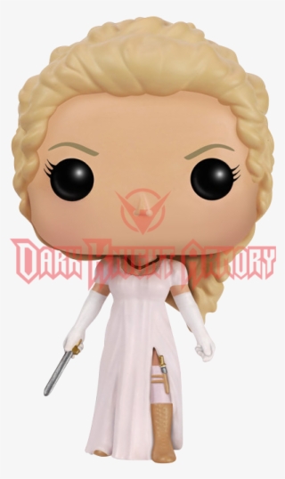 Fk7542 Fk7541 - Jane Bennet Funko Pop