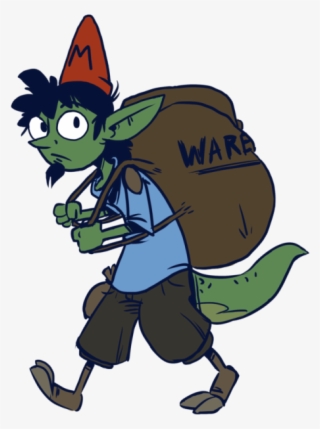 Fell A Bit Behind On My Dailies Because I Didn't Have - Cartoon