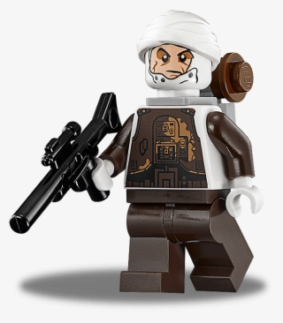 Lego 75145 - Star Wars Eclipse Fighter