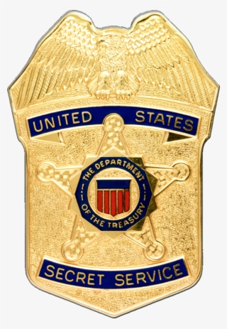 From Wikipedia, The Free Encyclopedia - United States Secret Service Logo Png