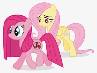 Absurd Res, Alternate Cutie Mark, Alternate Eye Color, - Mlp Pinkamena Cutie Mark