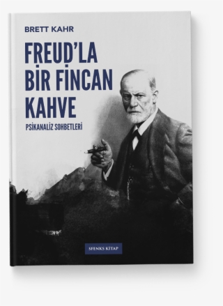 Freud'la - Freud, Sigmund