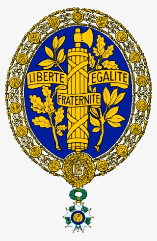Fasces - Emblem Of France