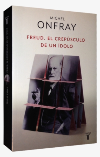 Onfray Parte En Este Libro De