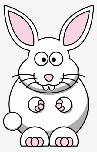 Https - //en - Wikipedia - Org/wiki/crowd Psychology - White Easter Bunny Shower Curtain