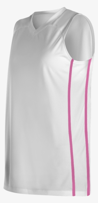 Alleson 535jw Women's Basketball Jersey