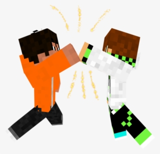 Bro-fist - Graphic Design