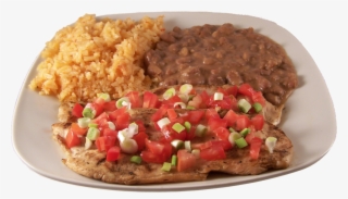 Tequila - Spanish Rice