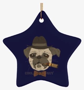 Christmas Ornaments Png Blue And Gray Picture Stock