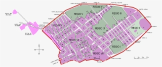 And As Well As Providing Pompeii's Citizens With Water - Dog Of Pompeii Map