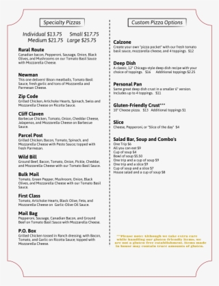 Fall 2018 Pizza-2