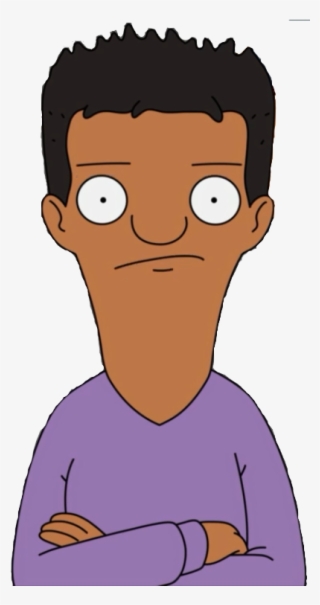 Jesse - Daveed Diggs Bobs Burgers