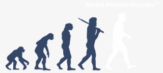 Ir Evolution - Ministry Of Silly Walks Evolution