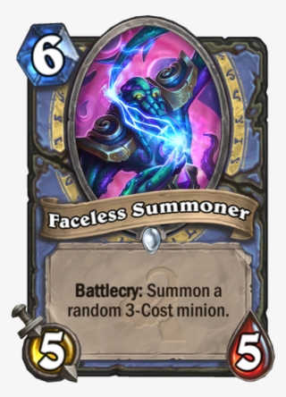 Hearthstone - Rastakhan Rumble Card Reveal
