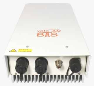 Image With Satsite Software Defined Radio Lte And Gsm - Lte