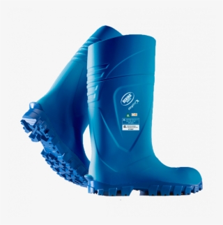 Blue Electric Shock Resistant Boots Csa Approved Waterproof - Bekina Steplite X Safety Boots