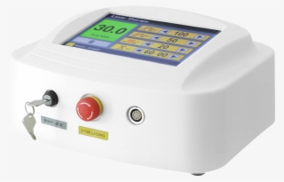 Laser Physical Therapy Portable Electric Shock Therapy - Electronics