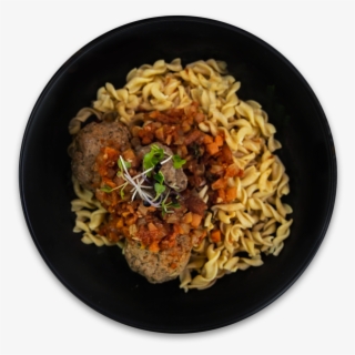 Free Range And Grass Fed - Rotini