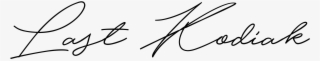 Calligraphy