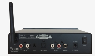 Tangent Preampster