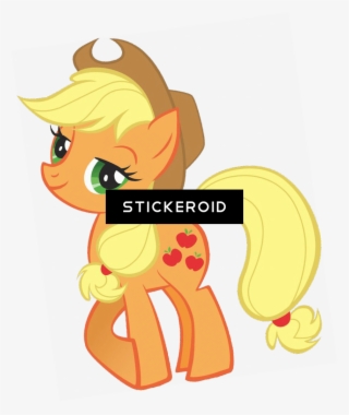 Pony Mlp