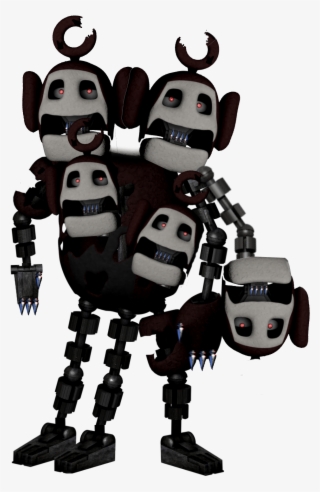 Punchurblood Delete Prototype Po - Prototype