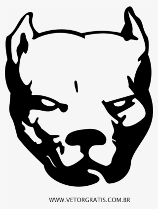 Pitbull Logo Png