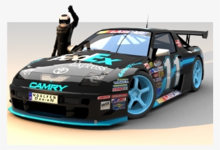 Http - //i184 - Photobucket - - World Rally Car