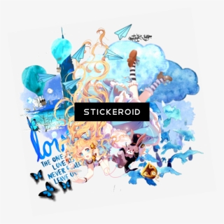 Alice In Wonderland Disney - Alice In Wonderland Png