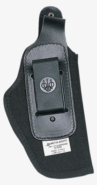 Handgun Holster
