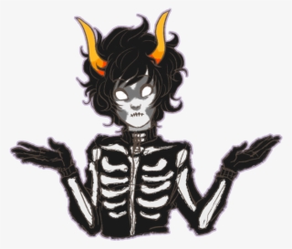 Why People Like Homestuck So Much - Ms Paint Adventures