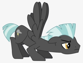 Mlp Thunderlane Cutie Mark