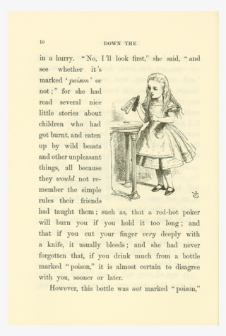 Alice - Birth Control In The Modern World: The Role Of The