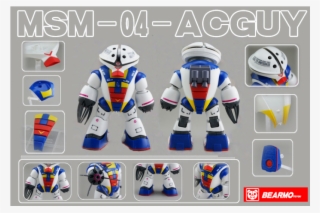 Action Figure