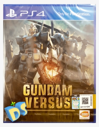 Gundam Versus