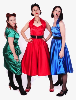 New York Dollies Repertoire