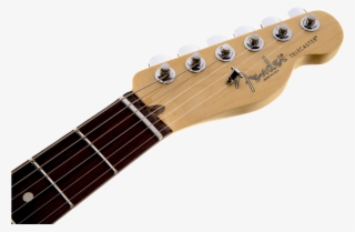 American Standard Telecaster - Fender American Stratocaster
