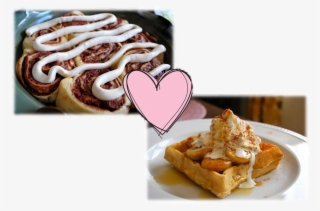 There's Nothing More Romantic Than A Dinner You Create - Breakfast