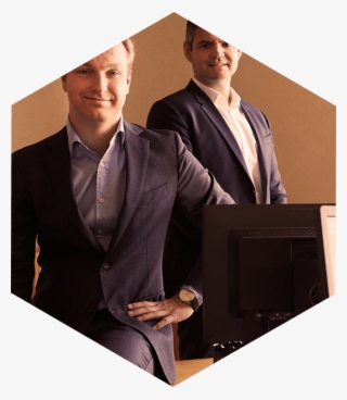 Our Portfolio Managers - Gentleman