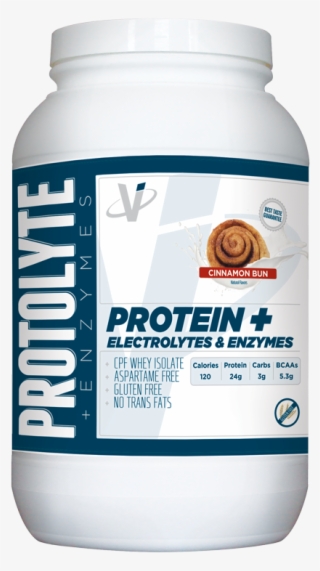 From The Manufacturer - Vmi Protolyte Protein