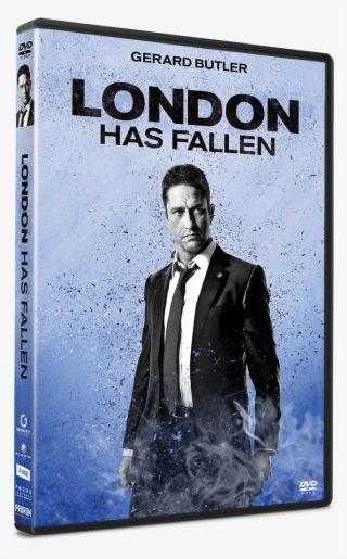 Cod Rosu La Londra / London Has Fallen - London Has Fallen