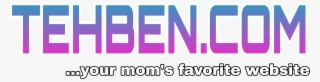 Your Mom's Favorite Website