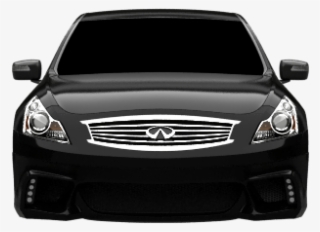 Infiniti G37'11 By Farruko Reyes Rosado - Infiniti G