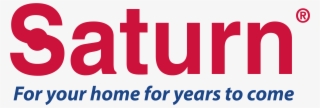Saturn Logo Png