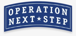 Operation Next Step Program Facts - Retail Clerk