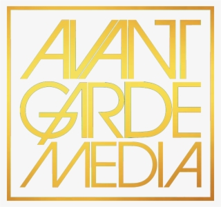 Mobirise - Avant Garde Magazine Cover